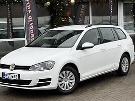 Volkswagen Golf Universalas 2015