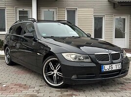 BMW 330 Universalas 2006