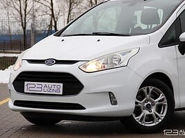 Ford B-MAX 2017 г Минивэн