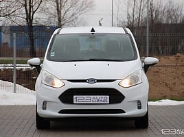 Ford B-MAX 2017 г Минивэн