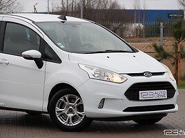 Ford B-MAX 2017 г Минивэн