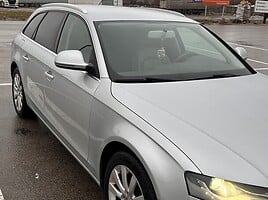 Audi A4 TDI 2008 г