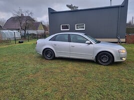 Audi A4 Tdi 2006 m