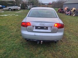 Audi A4 Tdi 2006 m