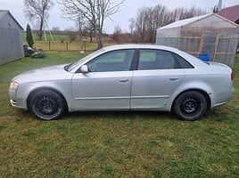 Audi A4 Tdi 2006 m