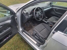 Audi A4 Tdi 2006 m