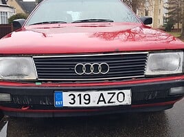 Audi 100 1990 г Универсал