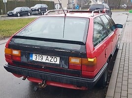 Audi 100 1990 г Универсал