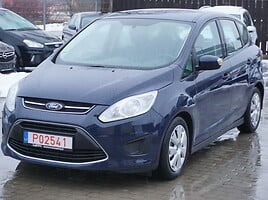 Ford C-MAX II Universalas 2013