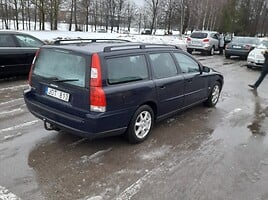 Volvo V70 2006 г Универсал