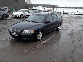 Volvo V70 2006 г Универсал