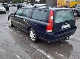 Volvo V70 2006 г Универсал