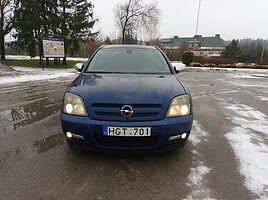 Opel Signum 2003 m Universalas