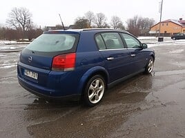 Opel Signum 2003 m Universalas