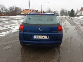 Opel Signum 2003 m Universalas