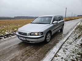 Volvo V70 2002 m Universalas