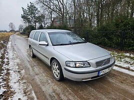 Volvo V70 2002 m Universalas