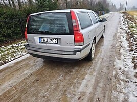 Volvo V70 2002 m Universalas