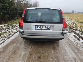 Volvo V70 2002 m Universalas