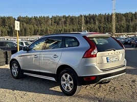 Volvo XC60 2009 г Внедорожник / Кроссовер