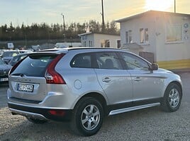 Volvo XC60 2009 г Внедорожник / Кроссовер