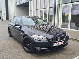 BMW 530 Universalas 2011