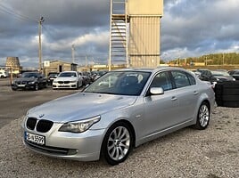 BMW 520 E60 Sedanas 2009