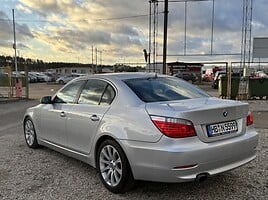 Bmw 520 2009 m Sedanas