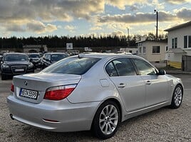 Bmw 520 2009 m Sedanas