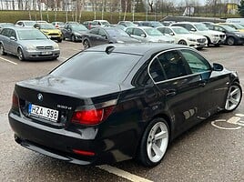 Bmw 530 2004 m Sedanas