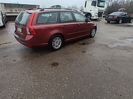 Volvo V50 2009 г Универсал