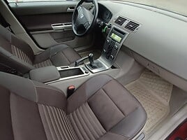 Volvo V50 2009 г Универсал