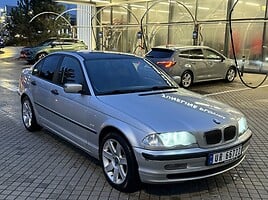 Bmw 318 2000 г Седан