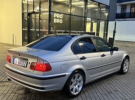 Bmw 318 2000 г Седан