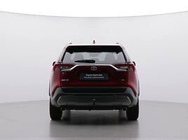 Toyota RAV4 2020 г Внедорожник / Кроссовер