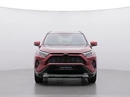 Toyota RAV4 2020 г Внедорожник / Кроссовер