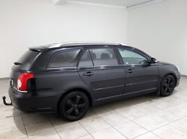 Toyota Avensis 2007 г Универсал