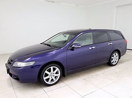 Honda Accord 2004 m Universalas