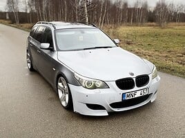 Bmw 530 2004 m Universalas