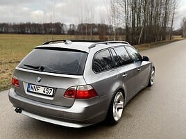 Bmw 530 2004 m Universalas