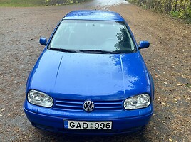 Volkswagen Golf 1998 m Hečbekas