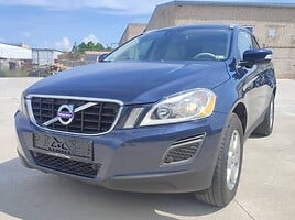 Volvo XC60 2012 y Off-road / Crossover