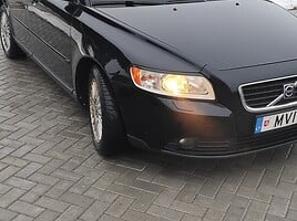 Volvo S40 2008 y Sedan