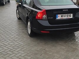 Volvo S40 2008 y Sedan