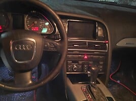 Audi A6 2005 г Универсал