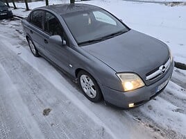 Opel Vectra 2004 m Hečbekas