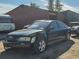 Audi A6 1998 г запчясти