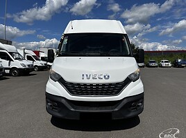 Iveco Daily 35-160 HI-MATIC Auto 2019 г