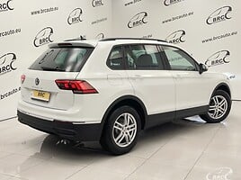 Volkswagen Tiguan 1.5 TSI 2023 m