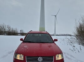 Volkswagen Passat 2001 г Универсал